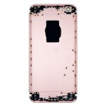 iPhone 6S Back Housing Replacement (Rose Gold)